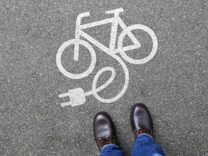 Ventajas y desventajas de las bicis eléctricas