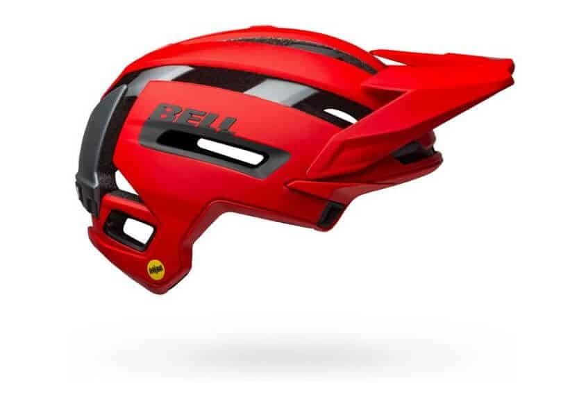 Casco MTB Bell