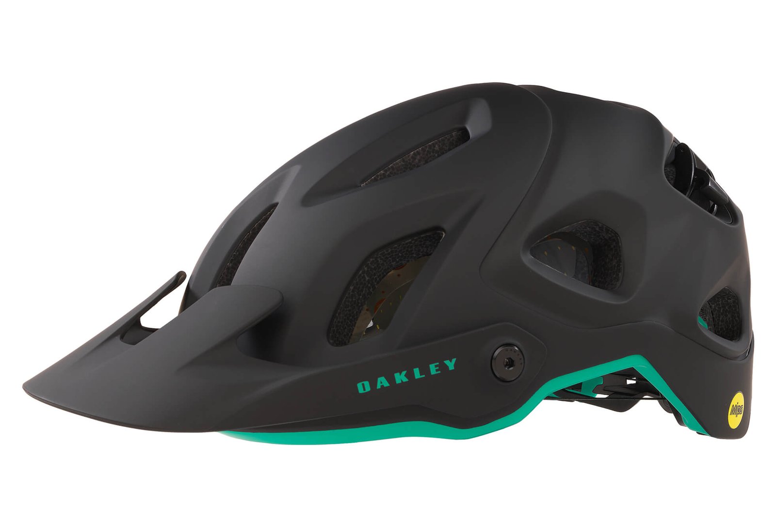 Casco mtb Oakley DTR 5