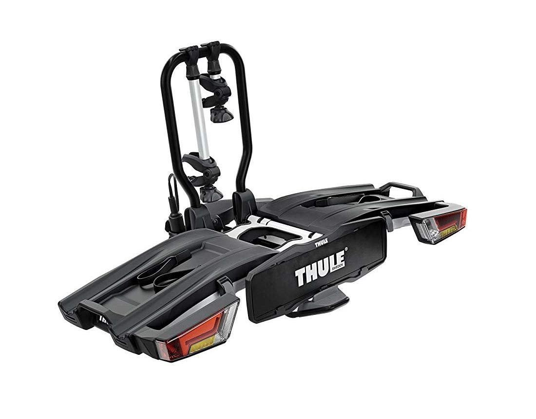 Portabicicletas bola Thule easyfold XT