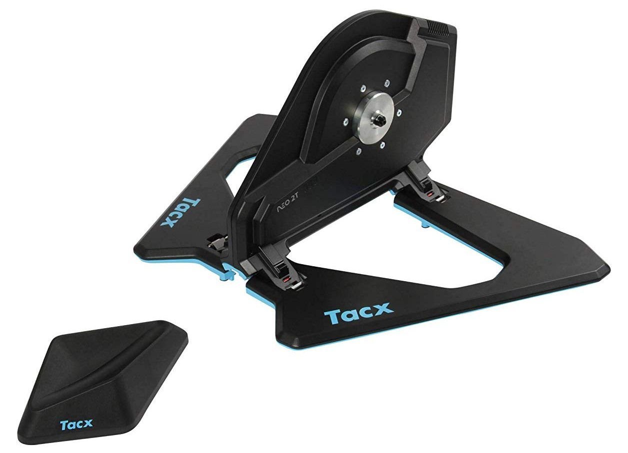 Rodillo bicicleta Tacx Neo 2T Smart