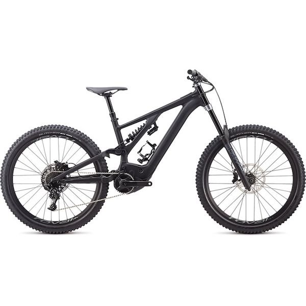 bicicleta electrica specialized turbo Kenevo