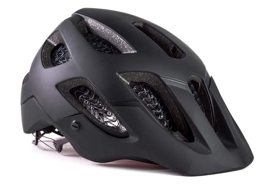 casco MTB Bontrager