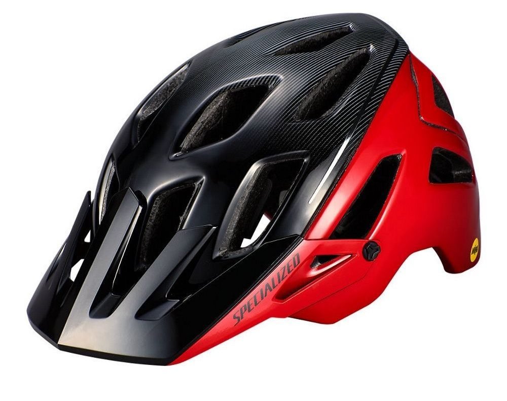 casco MTB Specialized Ambush Angy