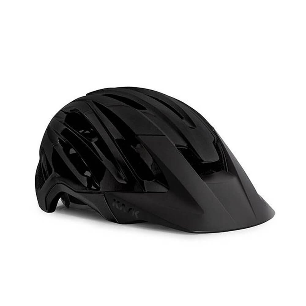 casco MTB bici de montaña kask