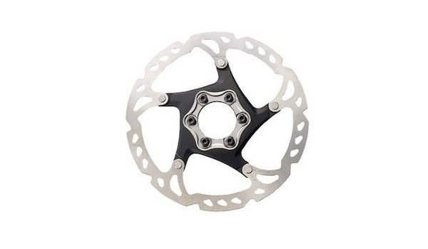 disco de freno MTB Shimano XT 180mm