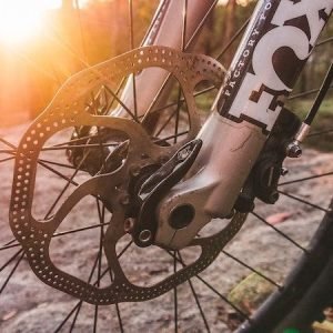 mejores freno de disco hidraulicos MTB bicicleta