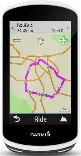 Ciclocomputador-gps-edge-1030