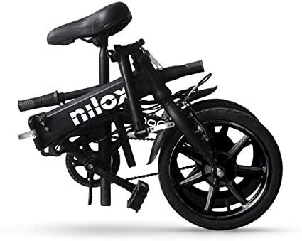 Nilox Ebike X2 Plus