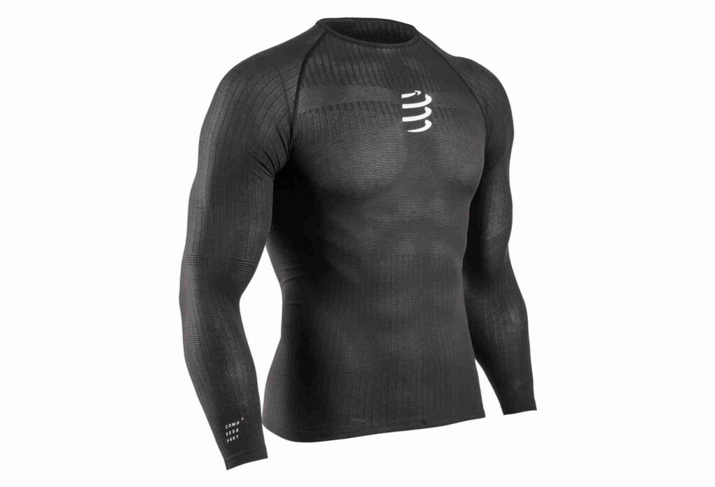 Compressport 3D Thermo térmica