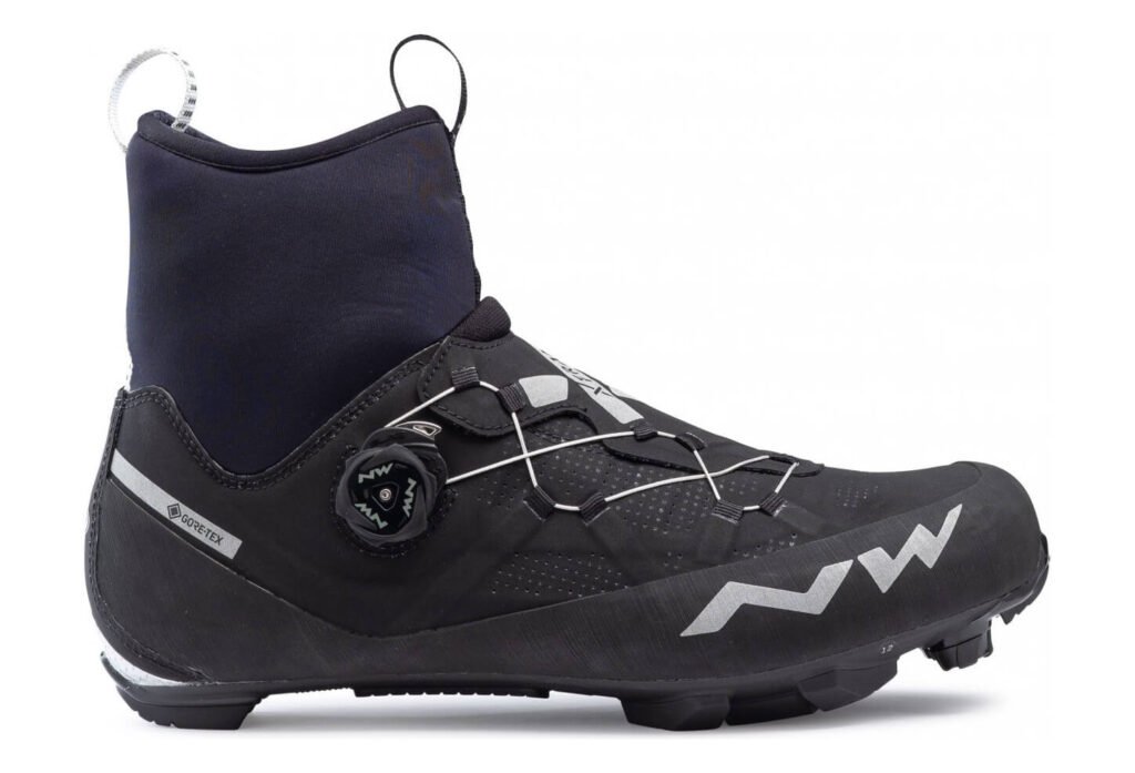 Zapatillas MTB Northwave